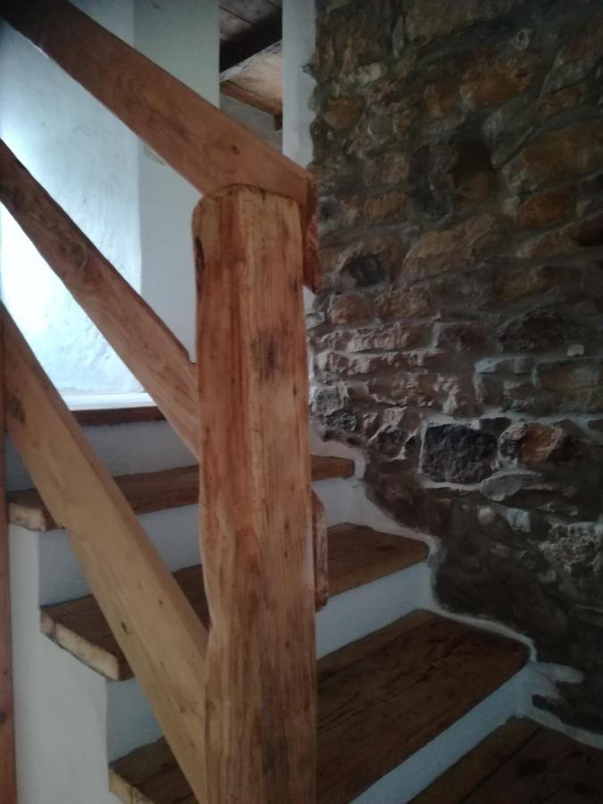 Skalameri Kozljak 外观 照片