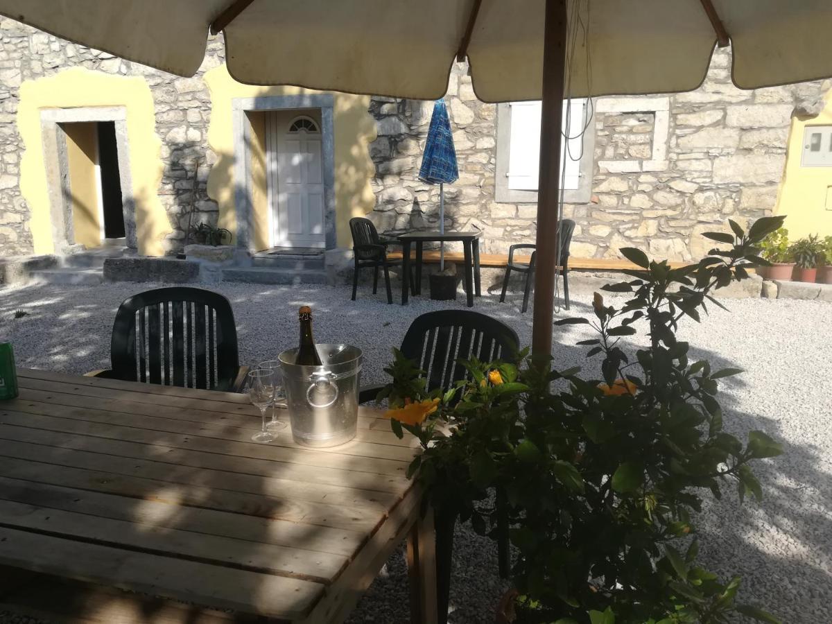 Skalameri Kozljak 外观 照片