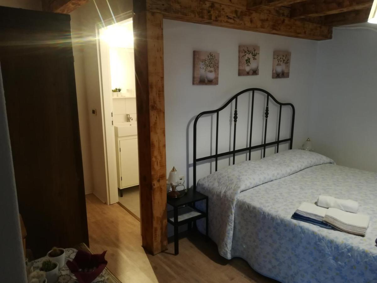 Skalameri Kozljak 外观 照片