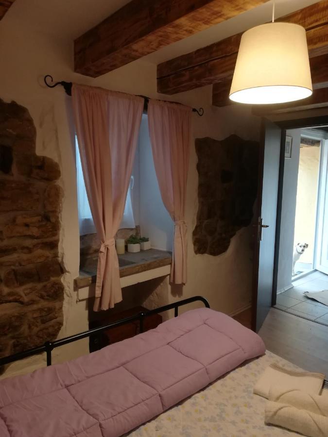 Skalameri Kozljak 外观 照片
