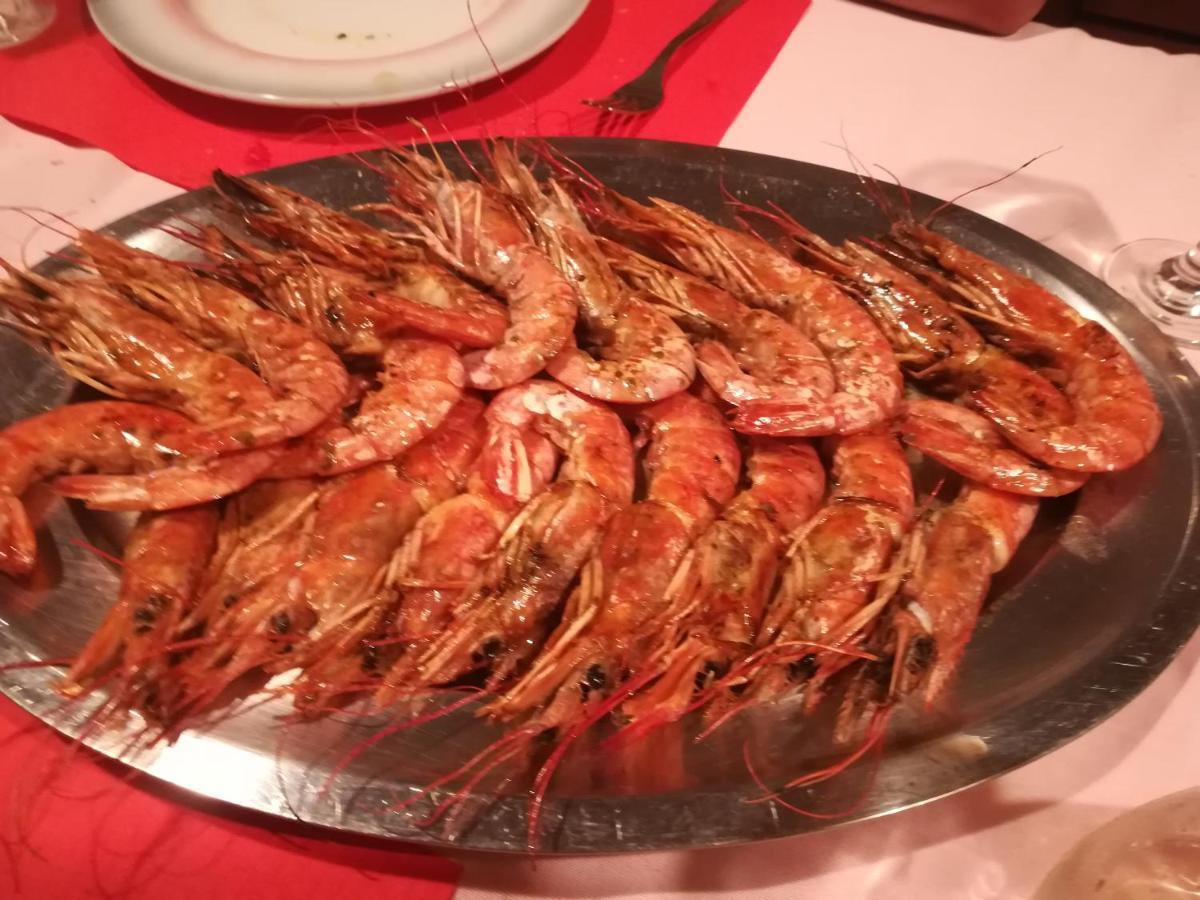 Skalameri Kozljak 外观 照片