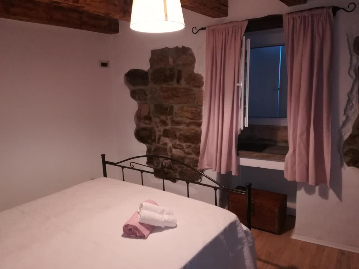 Skalameri Kozljak 客房 照片