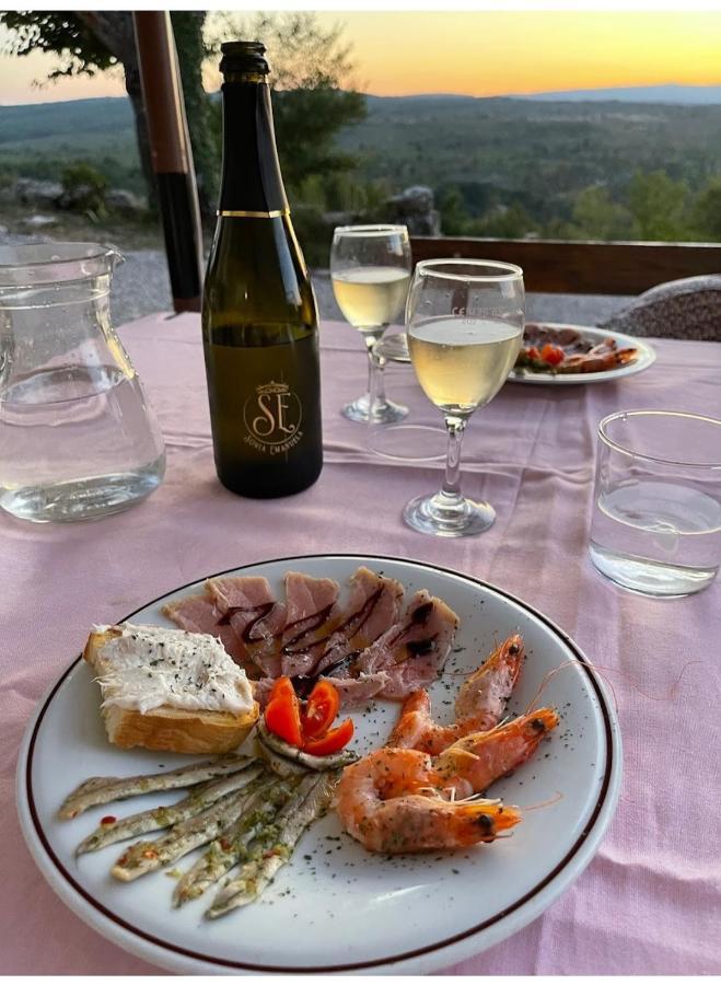 Skalameri Kozljak 外观 照片